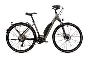 OPUS - CONNECT LRT 2025 ebike velo electrique