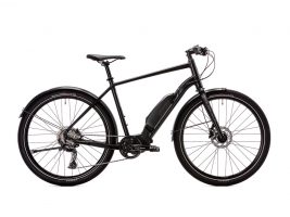 OPUS - E-BIG CITY 2025 ebike electric bike velo electrique