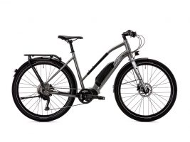 OPUS - E-BIG CITY LRT 2025 EBIKE VELO ELECTRIQUE ELECTRIC BIKE