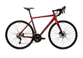 OPUS - FORTITUDE 105 12 2025 road bike vélo de route gravel bike