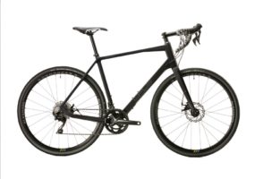 vélo anventure Opus - Horizon 1 - 2019 adventure bike
