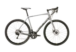 Vélo aventure Opus - Horizon 2 - 2019 adventure bike