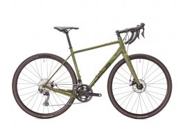 vélo gravel Opus - Horizon AL 105 - 2021 gravel bike