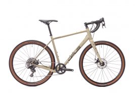 vélo gravel Opus - Horizon AL Apex 650B - 2021 gravel bike