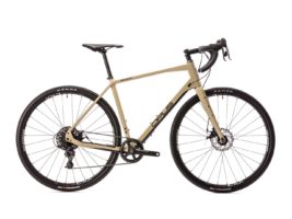 vélo aventure OPUS - Horizon Apex 1 - 2020 adventure bike