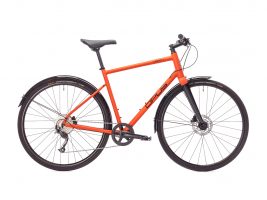 vélo urbain Opus - Liberty - 2021 urban bike