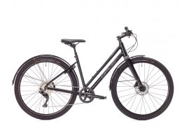 vélo urbain Opus - Liberty HV Step-Thru - 2021 urban bike