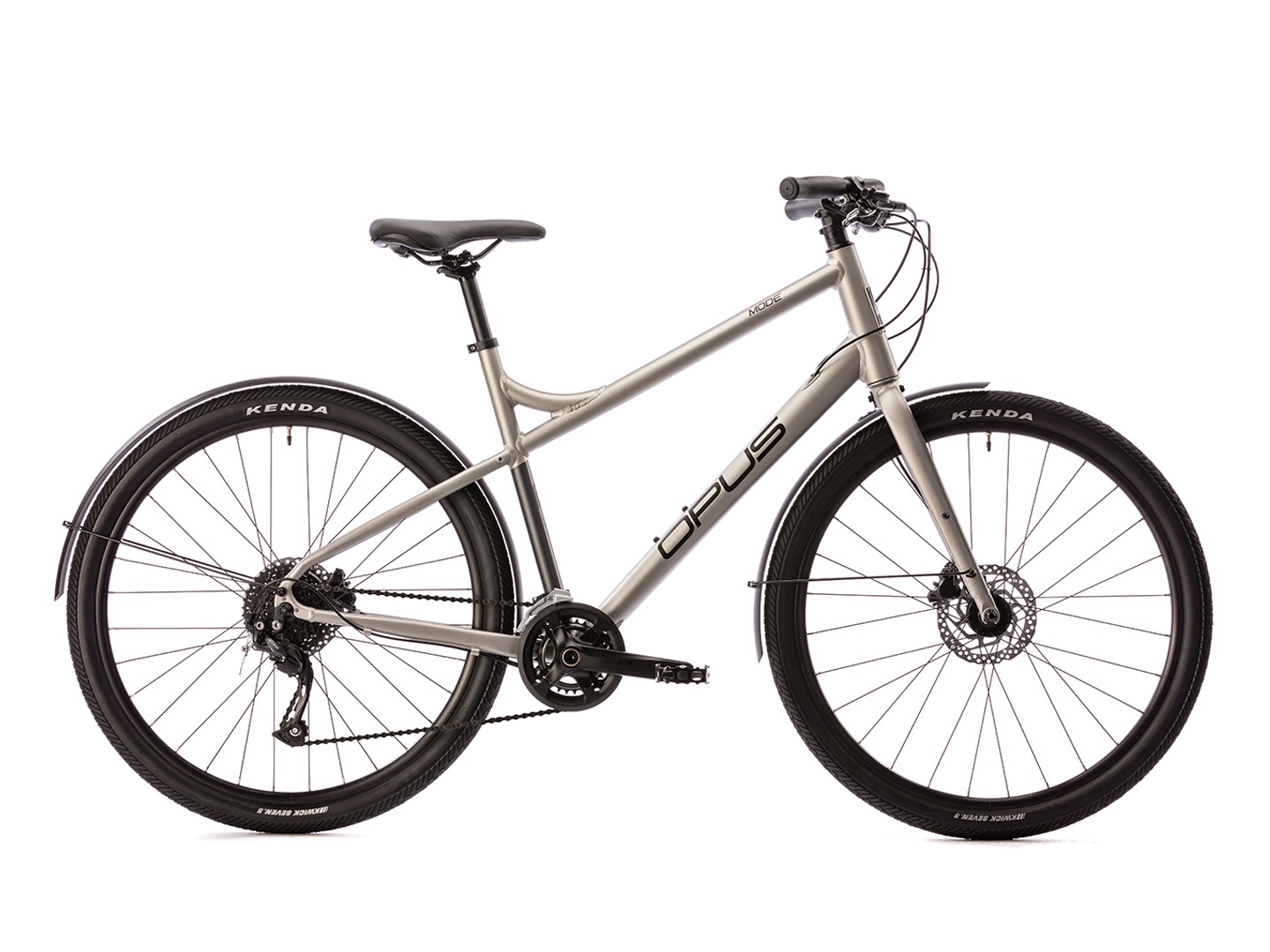vélo urbain OPUS - Mode 1 - 2020 urban bike