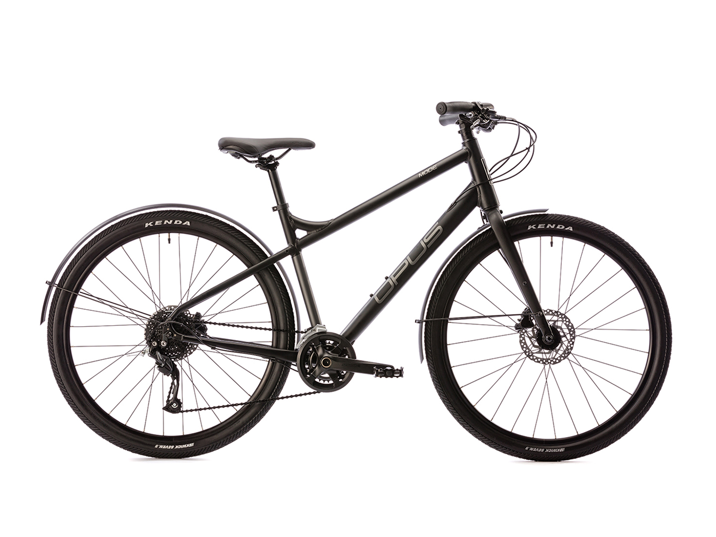 vélo urbain Opus - Mode 1 - 2021 urban bike