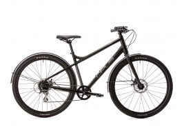 vélo urbain Opus - Mode 2 - 2021 urban bike