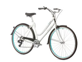 vélo urbain Opus - Moly 7 Vitesses - 2019 urban bike