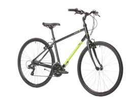 Vélo hybride Opus - Mondano 1 - 2019 hybrid bike