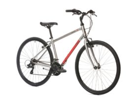 vélo hybride Opus - Mondano 2 - 2019 hybrid bike