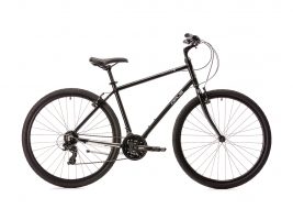 vélo hybrid confort Opus - Mondano - 2021 comfort hybrid bike