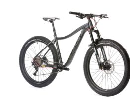 vélo de montagne Opus - Mullard 1 - 2019 mountain bike