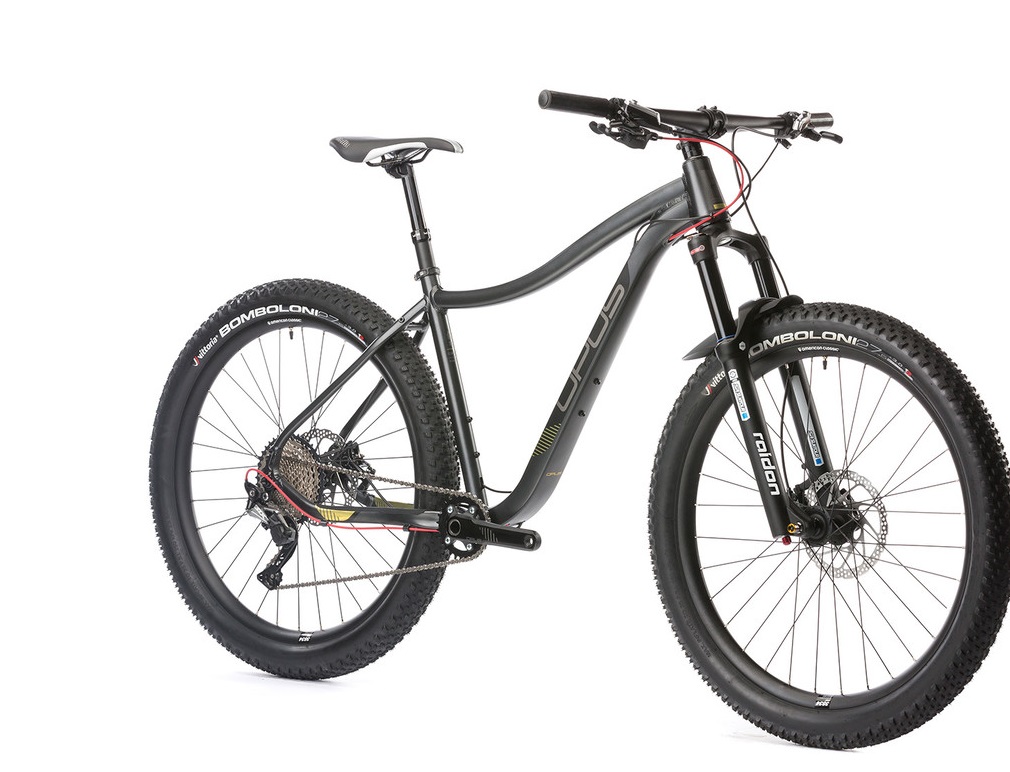 Opus shop mountain bike