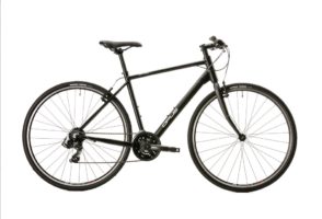 Vélo hybride Opus - Orpheo 5 - 2019 hybrid bike