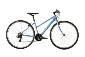 Vélo hybride Opus - Orpheo 5 Femme - 2019 hybrid bike