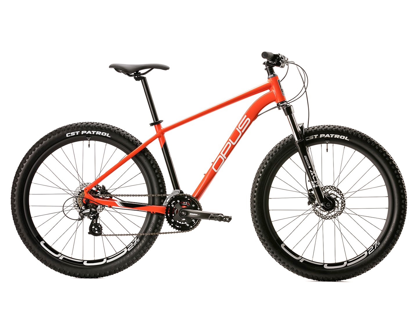 vélo de montagne OPUS - RECRUIT 3 - 2020 mountain bike
