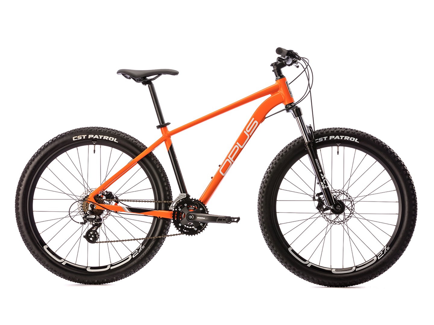 vélo de montagne OPUS - RECRUIT 4 - 2020 mountain bike