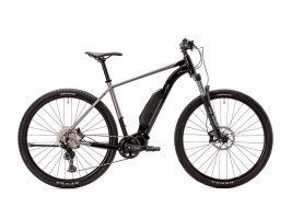 OPUS - RAILTRAIL 2025 ebike elctric bike vélo électrique