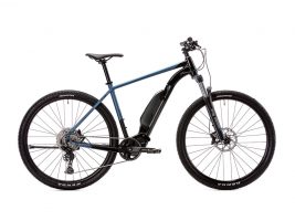 OPUS - RAILTRAIL EP6 2025 ebike electric bike vélo électrique