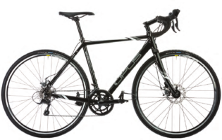 Vélo cyclo cross Opus - Sentiero 2.0 - 2015 cyclo cross bike