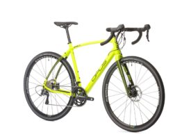 Vélo aventure Opus - Spark 2 - 2019 adventure bike