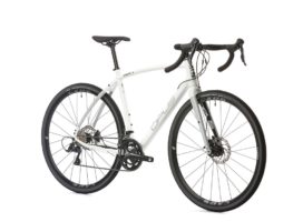 vélo aventure Opus - Spark 3 - 2019 adventure bike