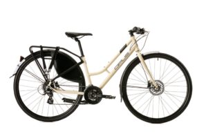 vélo urbain Opus - Zermatt Step-Thru - 2019 urban bike