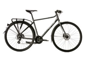 vélo urbain Opus - Zermatt - 2019 urban bike