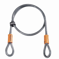 Kryptonite - Câble en boucle Kryptoflex 410 Looped cable
