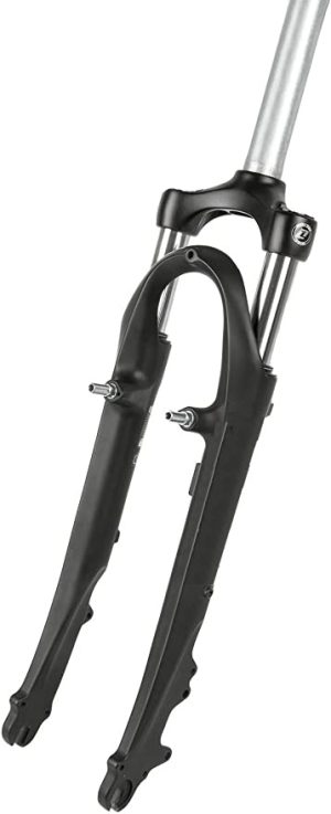 FOURCHE A SUSPENSION 700C - 700c Suspension Fork