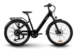 IGO - METRO CX electric city bike