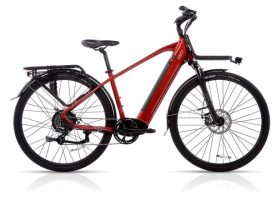 IGO - CORE-ELITE 3D electric bike