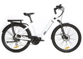 IGO - DISCOVERY - ROSEMONT LE electric bike vélo electrique
