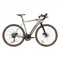 IGO - ASPIRE - CAMILIEN CE gravel electric bike