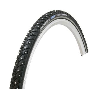 Schwalbe - pneu Marathon Winter Plus 29X2.0 (700x50c) tire