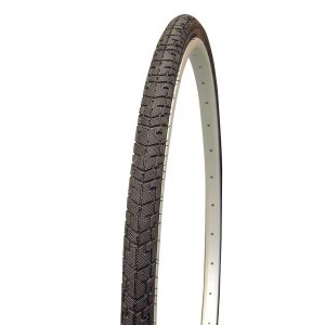 EVO - Pneu Metropol, 700x35C