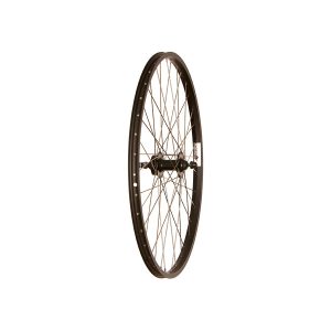 Wheel Shop - Roue Avant Alex Z1000 / Formula DC20, 26'' / 559, Trous: 36, QR, 100mm, Disque IS 6-boulons