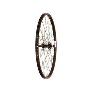 Wheel Shop - Roue Avant Alex Z1000 / Formula DC20, 27.5'' / 584, Trous: 36, QR, 100mm, Disque IS 6-boulons