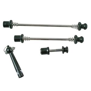 Evo - ANTI-THEFT ensemble broches anti vol-Anti-theft skewer kit