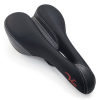 Via - SELLE MOUSSE/GEL (UNISEXE) Saddle