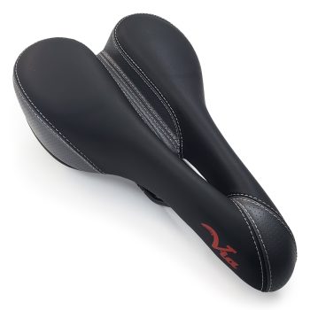 Via - SELLE MOUSSE/GEL (UNISEXE)