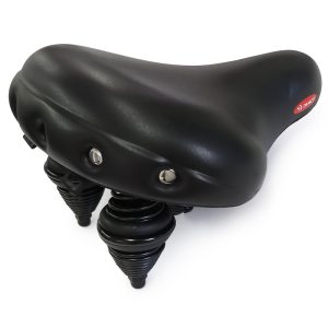 DAMCO - Selle confort SUPREME