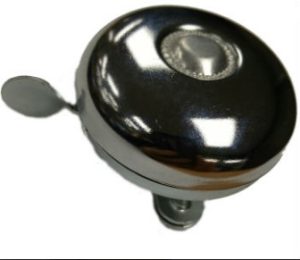 Cycle Babac - Sonette en acier steel bell