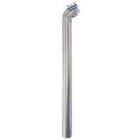 Zoom - Poteau de selle Aluminium seatpost