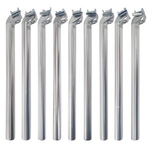 Zoom - Poteau de selle Aluminium seatpost