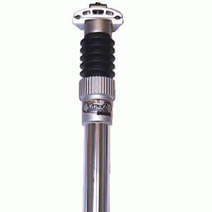 JD-555 - Tranz-X