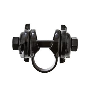 Chariot pour selle